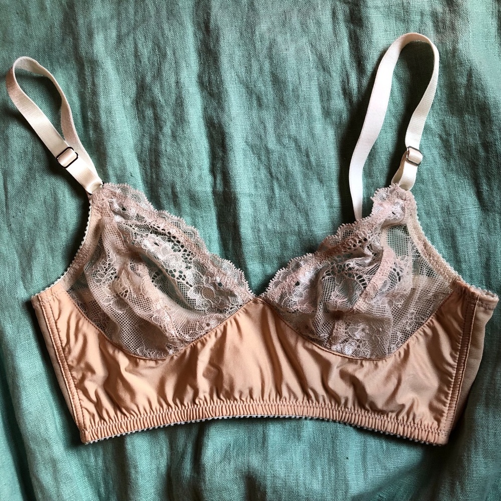 Fortnight ivy classic longline